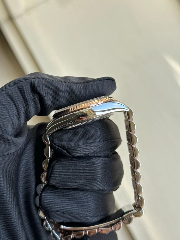 Rolex Datejust 36 full set